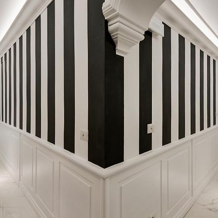 Sm Vatican Relais B&B Рим Екстер'єр фото