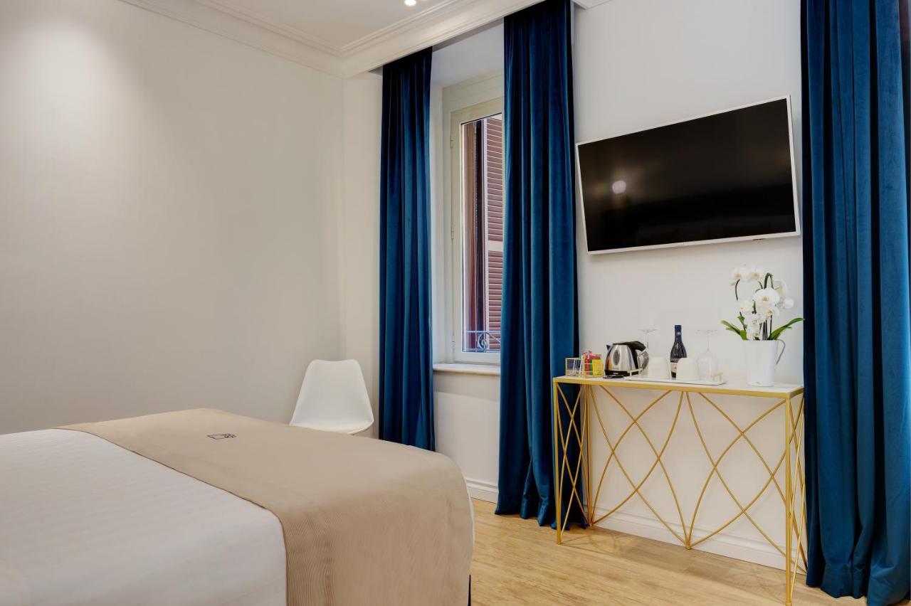 Sm Vatican Relais B&B Рим Екстер'єр фото