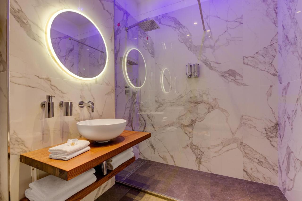 Sm Vatican Relais B&B Рим Екстер'єр фото