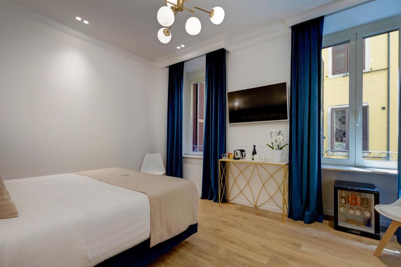 Sm Vatican Relais B&B Рим Екстер'єр фото