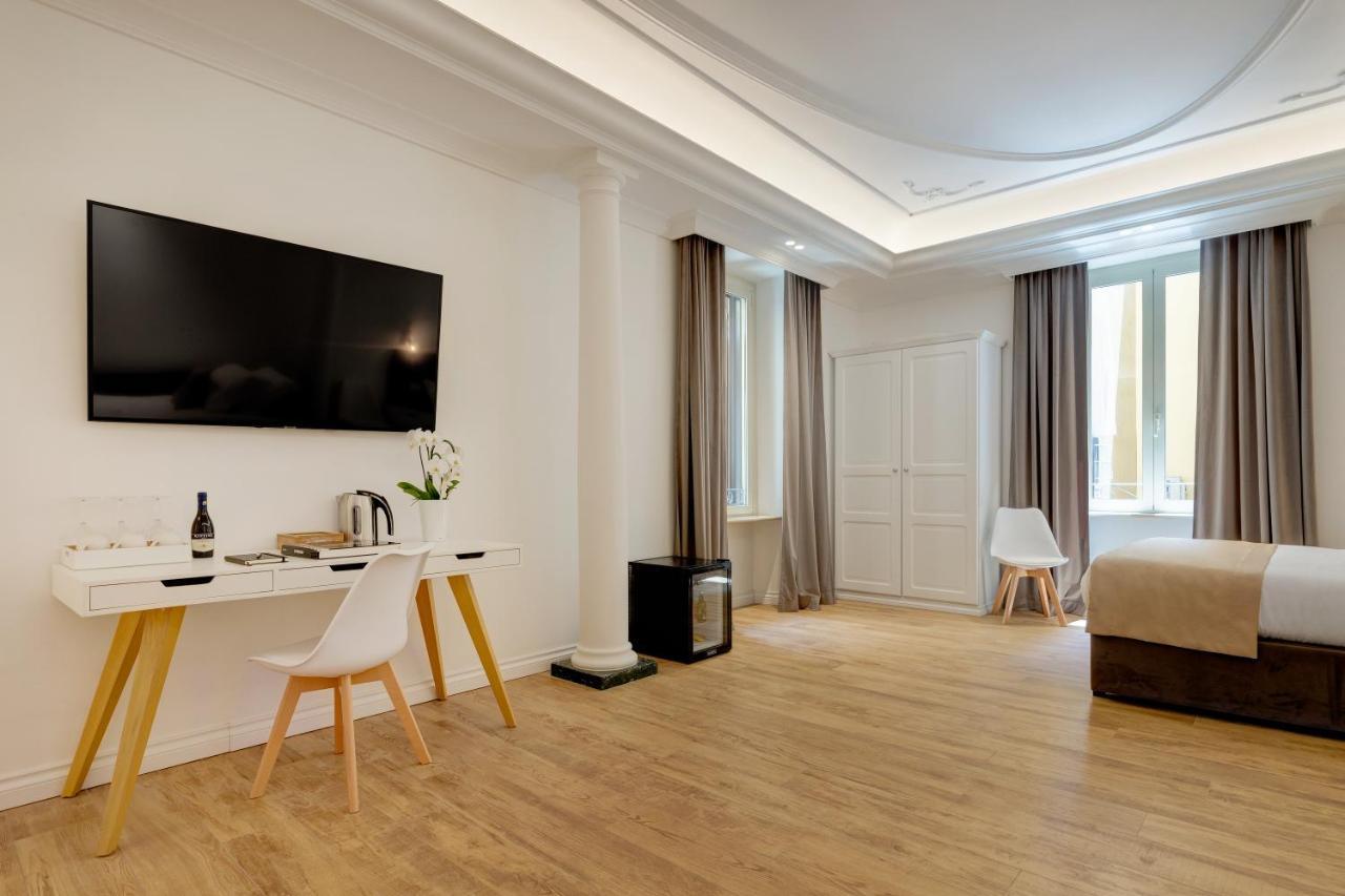 Sm Vatican Relais B&B Рим Екстер'єр фото