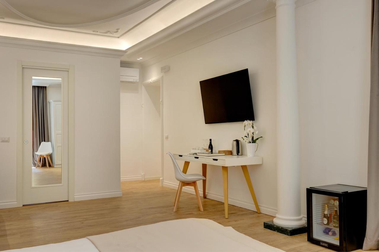 Sm Vatican Relais B&B Рим Екстер'єр фото