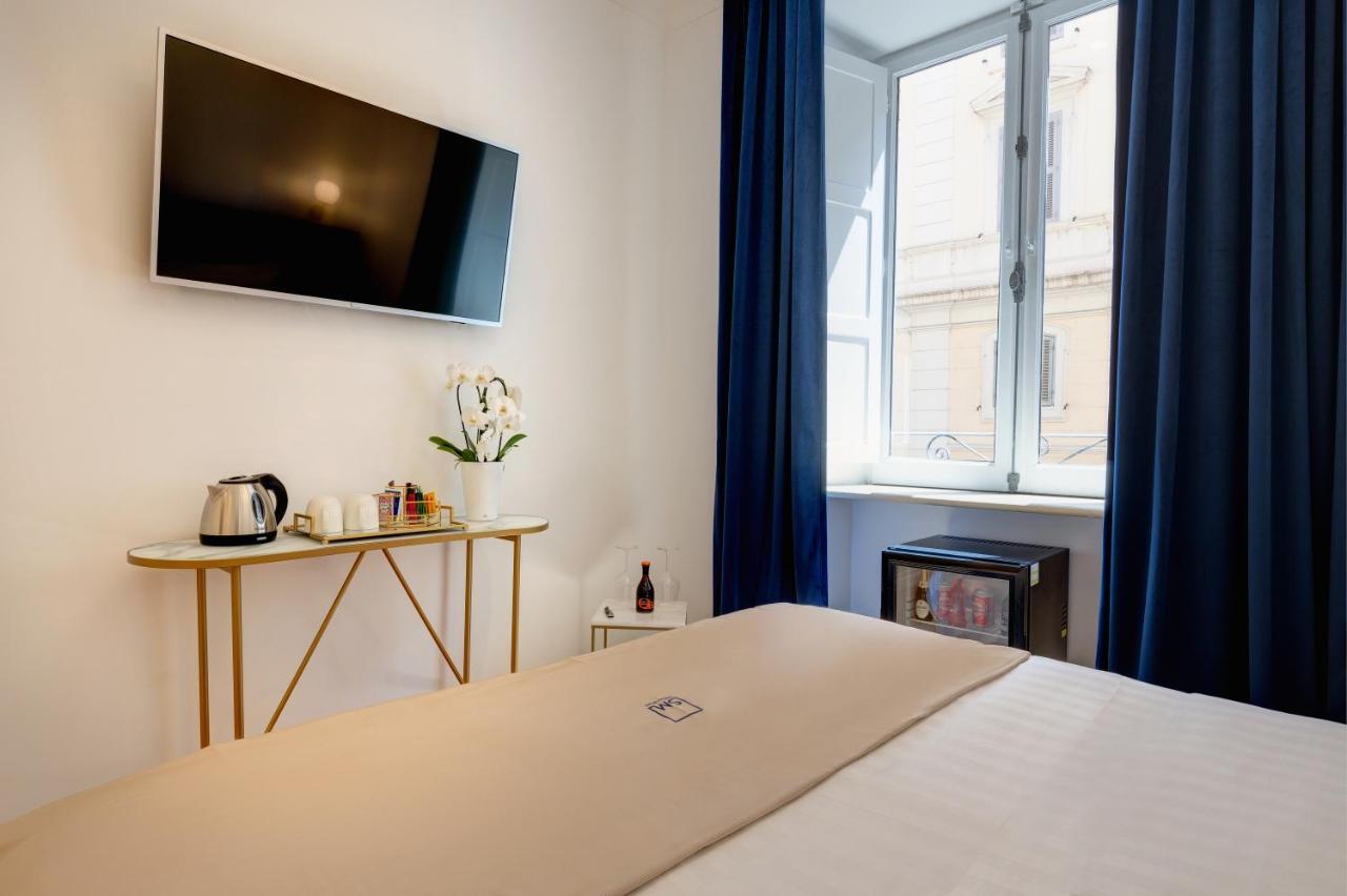Sm Vatican Relais B&B Рим Екстер'єр фото