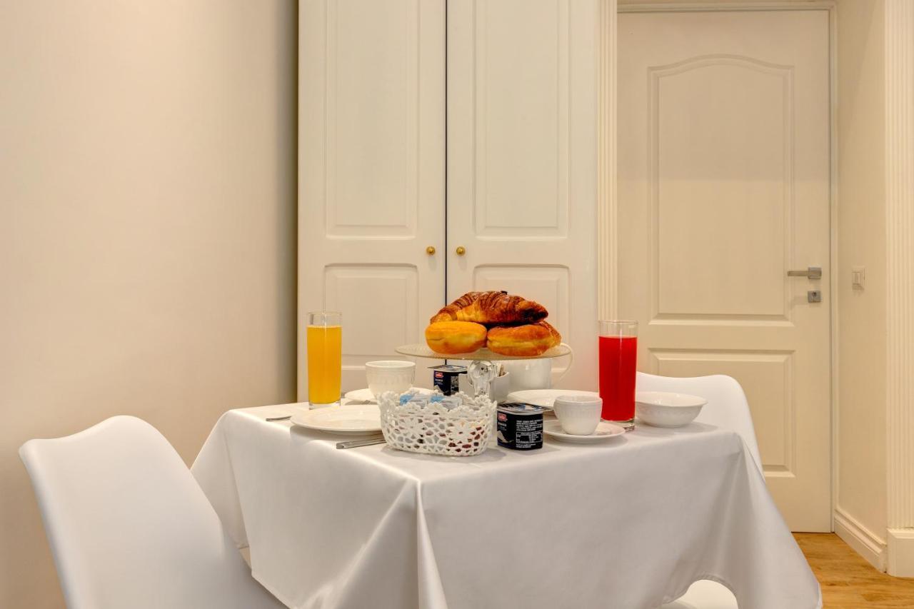 Sm Vatican Relais B&B Рим Екстер'єр фото