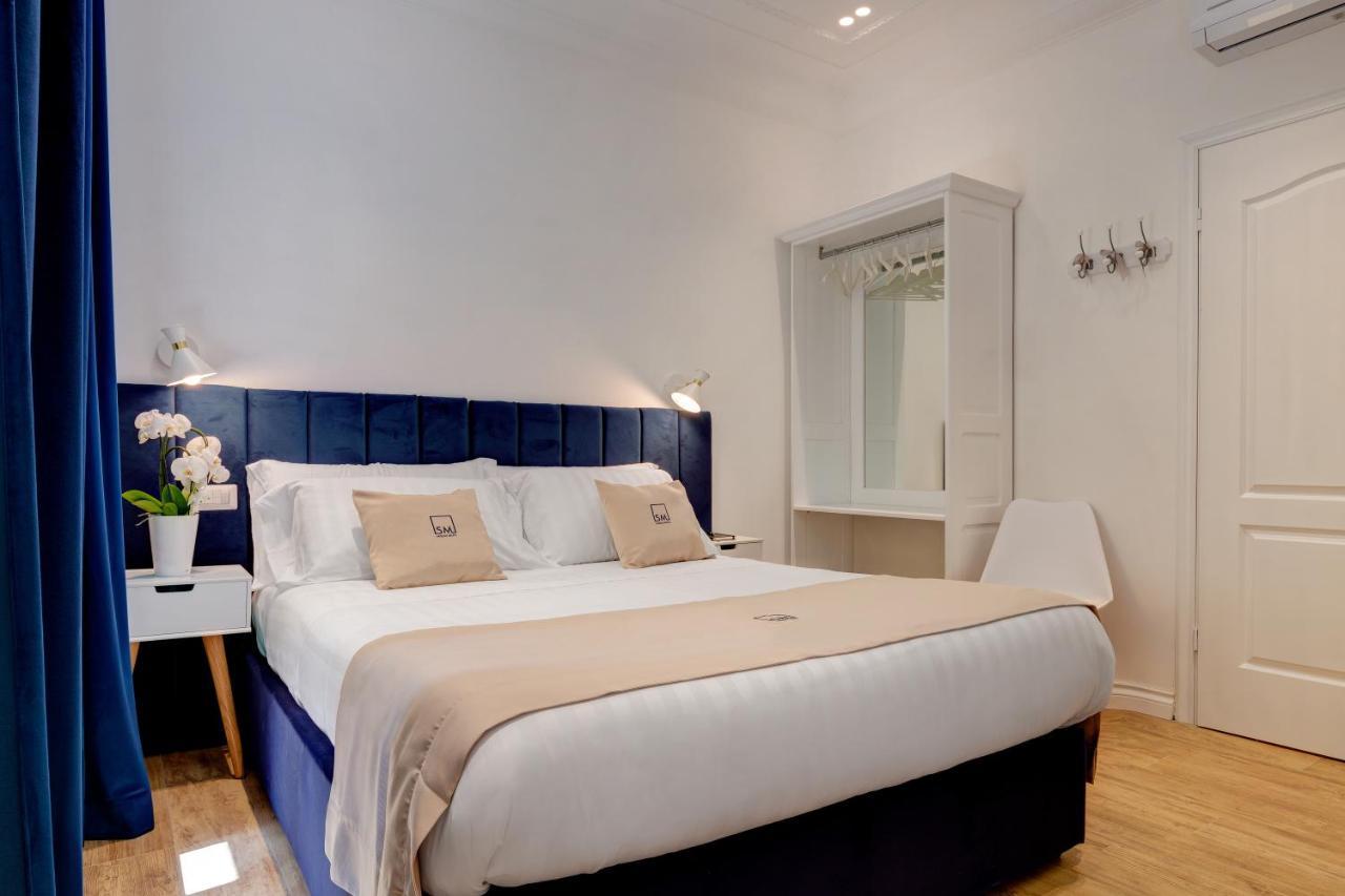 Sm Vatican Relais B&B Рим Екстер'єр фото