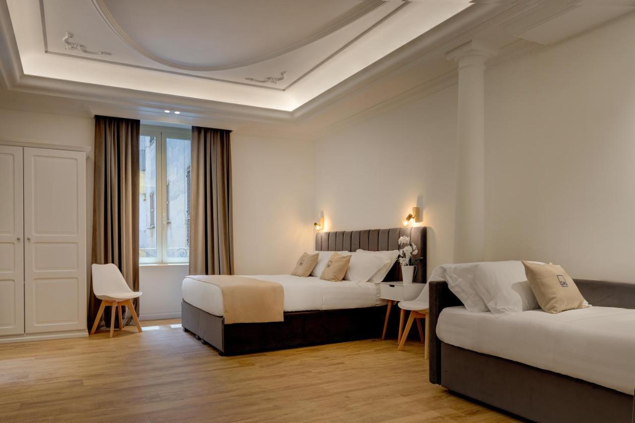 Sm Vatican Relais B&B Рим Екстер'єр фото