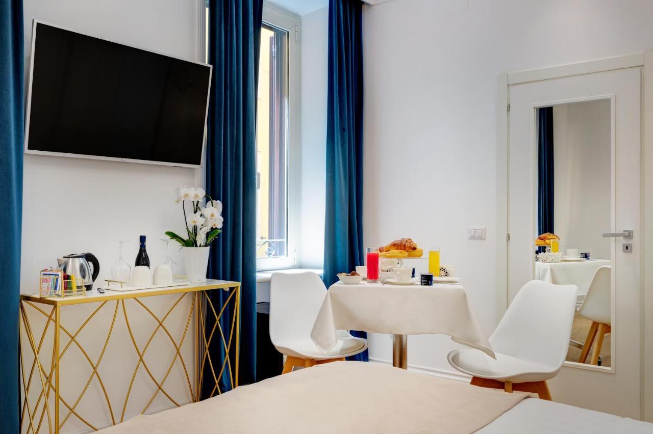 Sm Vatican Relais B&B Рим Екстер'єр фото