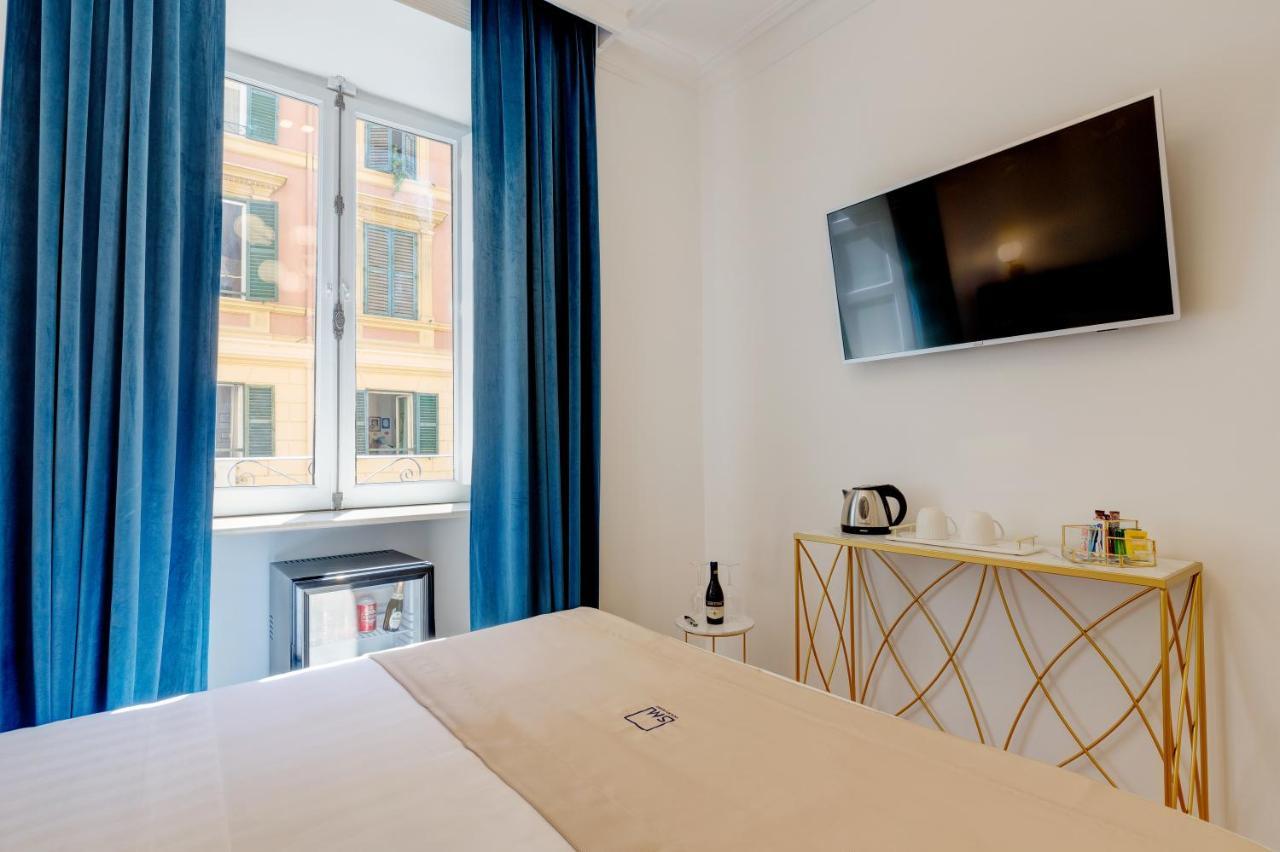 Sm Vatican Relais B&B Рим Екстер'єр фото