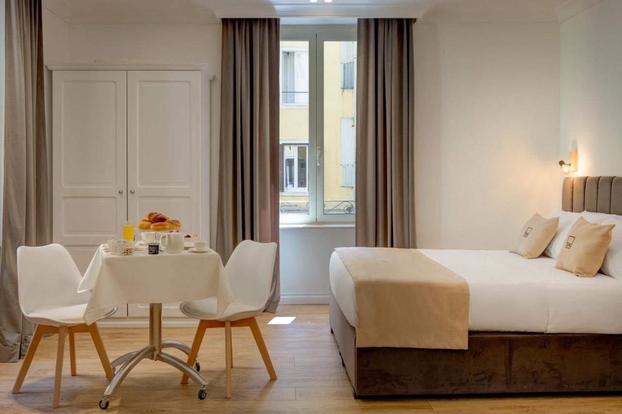 Sm Vatican Relais B&B Рим Екстер'єр фото
