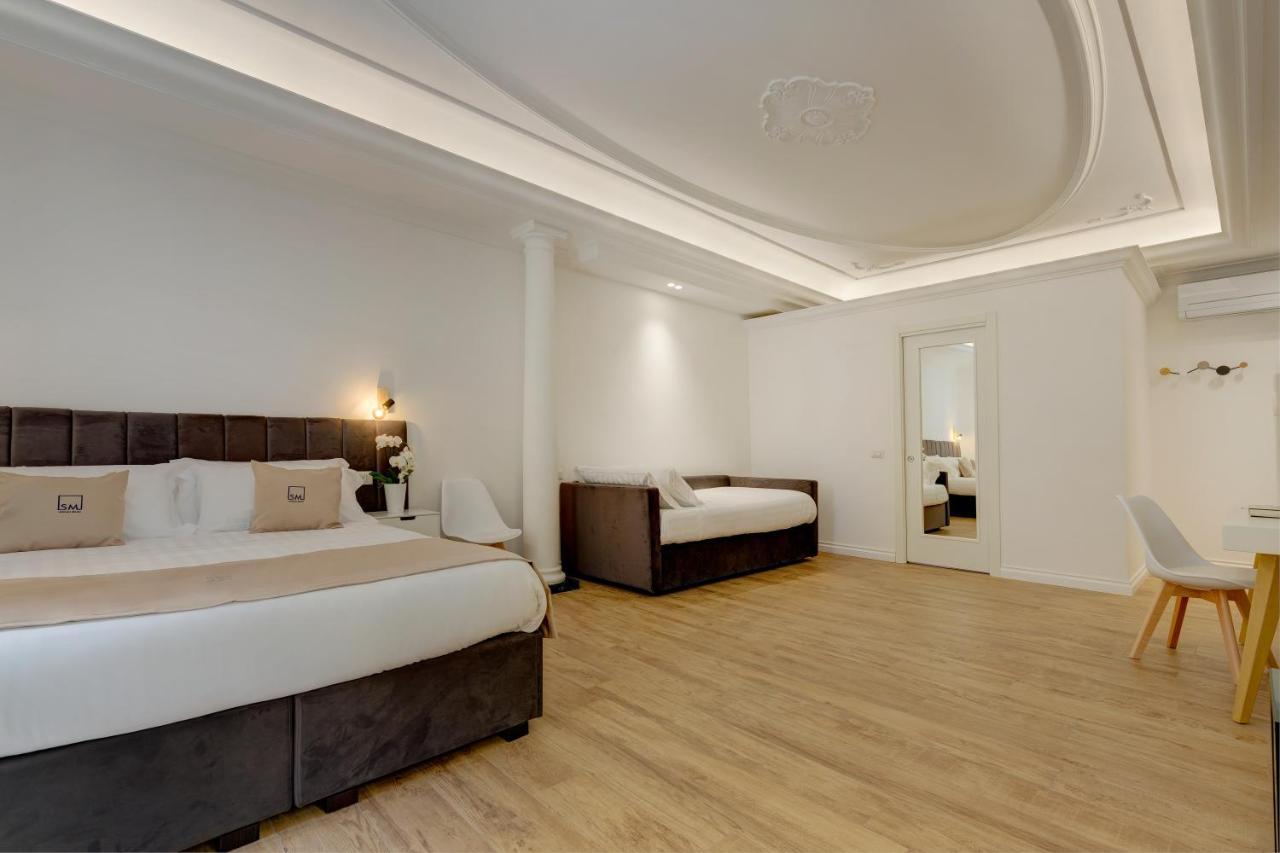 Sm Vatican Relais B&B Рим Екстер'єр фото
