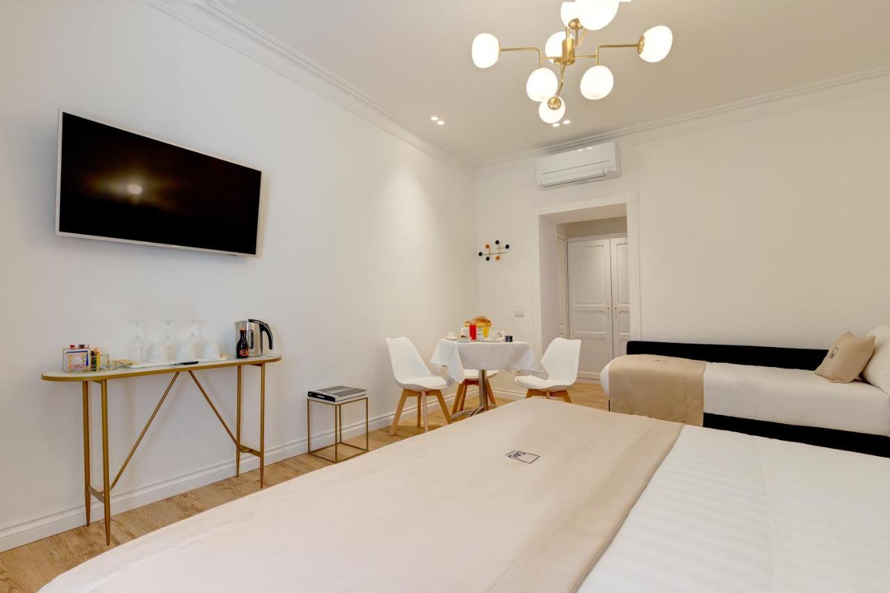Sm Vatican Relais B&B Рим Екстер'єр фото